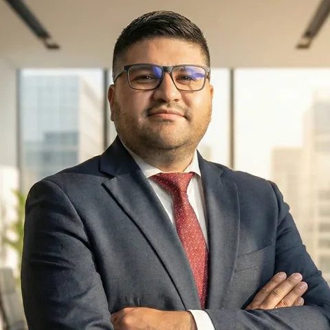Rafael Balaguera, fundador de Konektu